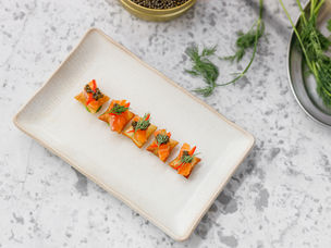 1771 - A new neighbourhood favourite opens in the heart of Chelsea