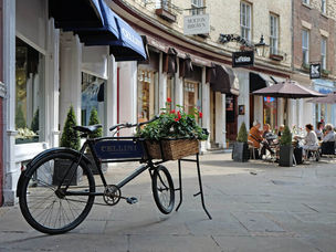 A guide to Cambridge - What to do, where to eat, and where to stay