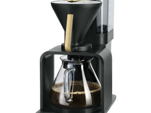 Perk up your mornings with fresh coffee using Melitta's fabulous new epour!