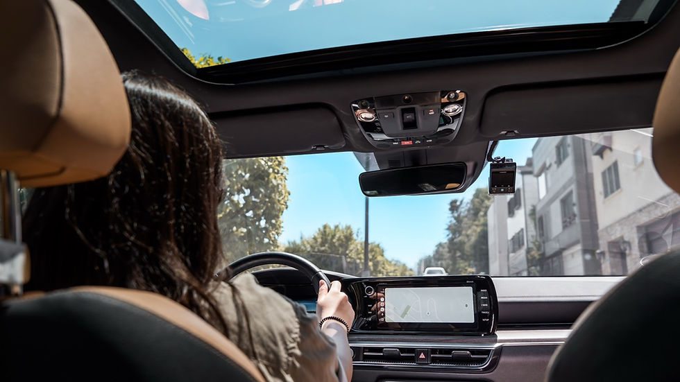 First Look: VUEROID S1 QHD Infinite Promises the One Thing Every Dashcam Should Deliver – Reliability