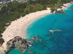 Bermuda selected to host prestigious SailGP Season-Opening Event in 2021