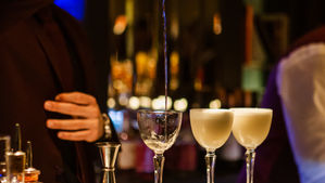 New speakeasy piano bar Downstairs at The Dilly launches in the heart of Piccadilly