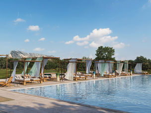 Baglioni Hotels & Resorts, expands its Mediterranean footprint with the Baglioni Resort Sardinia