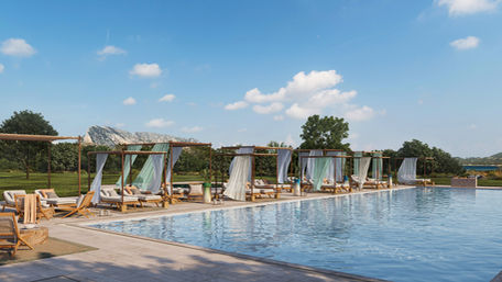 Baglioni Hotels & Resorts, expands its Mediterranean footprint with the Baglioni Resort Sardinia