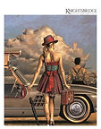 KNIGHTSBRIDGE Magazine Issue 1