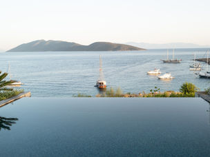 METT Hotel & Beach Resort to open in Bodrum