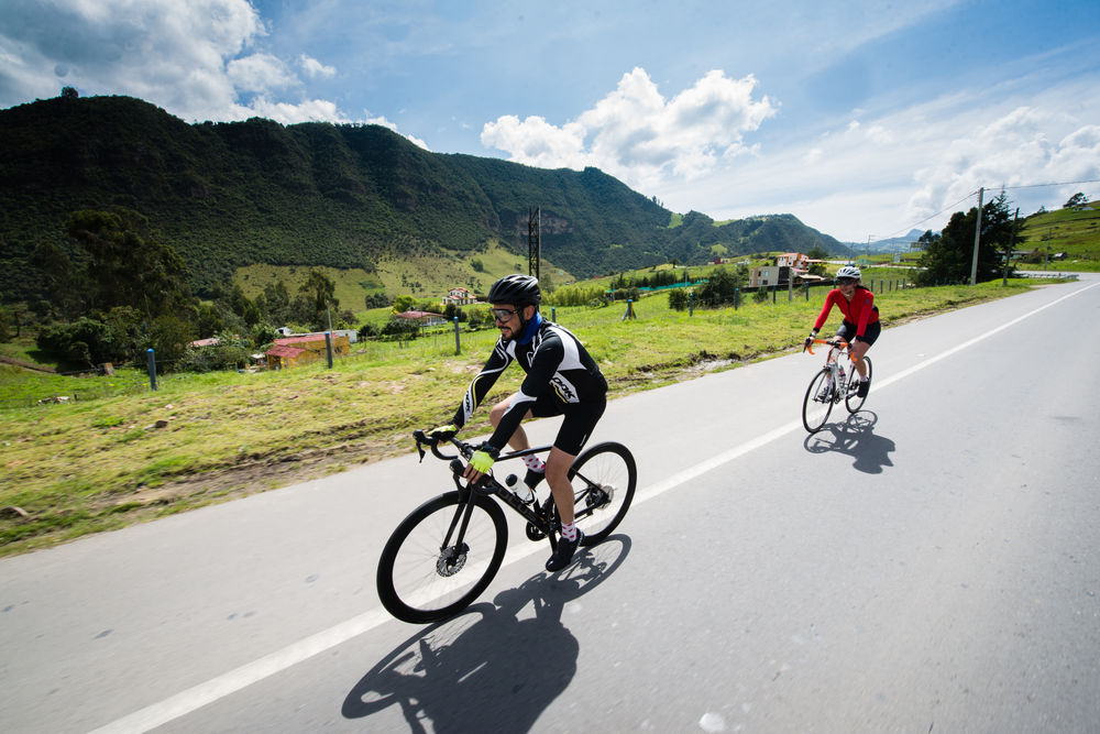 5 of the best cycling routes in Colombia