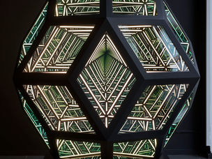 Virtual Art with Anthony James