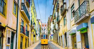 Lisbon