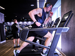 Retrofit: London’s new boutique-style fitness centre