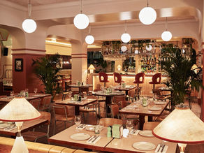 Bangkok Heat, LA Cool: Inside Chet’s at The Hoxton