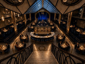 Quaglino’s Returns: The St James’s Institution Enters a New Era