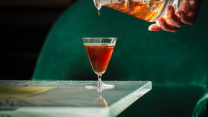 The Donovan Bar unveils new menu 'Our Way' celebrating craft, character and continuity