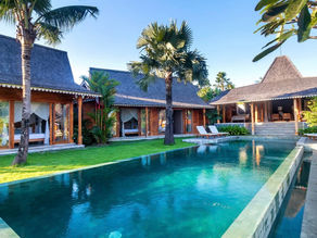 Villa Finder: The Luxury Villa Booking Platform Transforming Travel