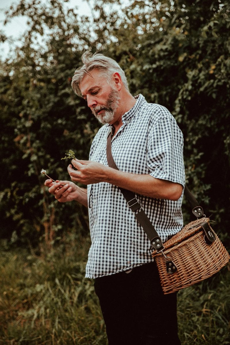 Tom Radford