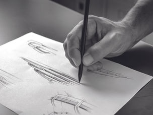 Steel, aluminium and passion: How a bespoke CRN megayacht is born 