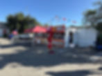 2026-27 FIREWORKS FUNDRAISER