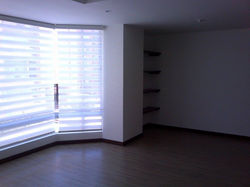 Sala-Comedor 5 Apto Exterior