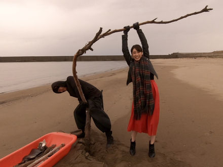 『フランス人がときめいた日本の美術館』