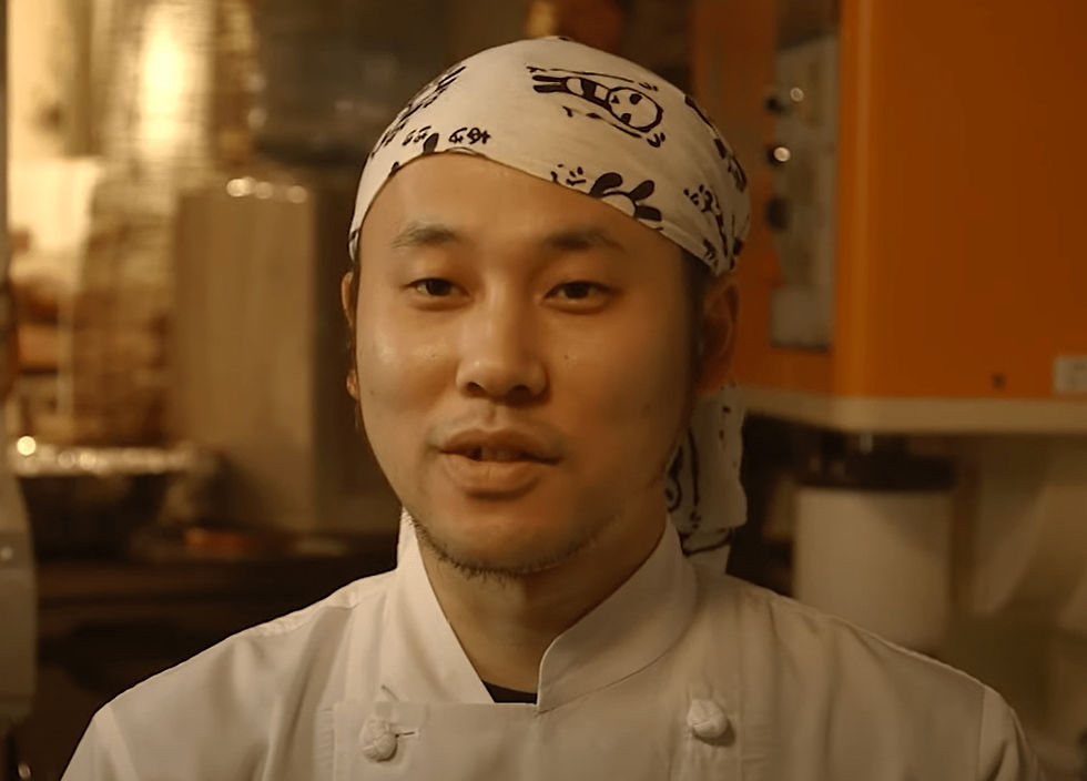 創作和菓子ほのか