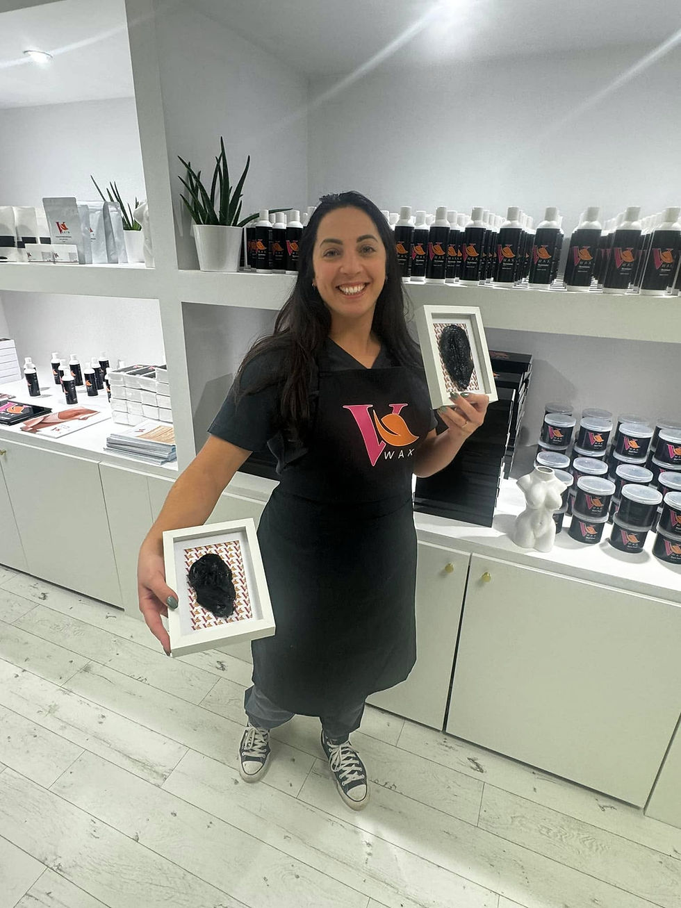 Thumbnail: 121 Training with BRAND OWNER