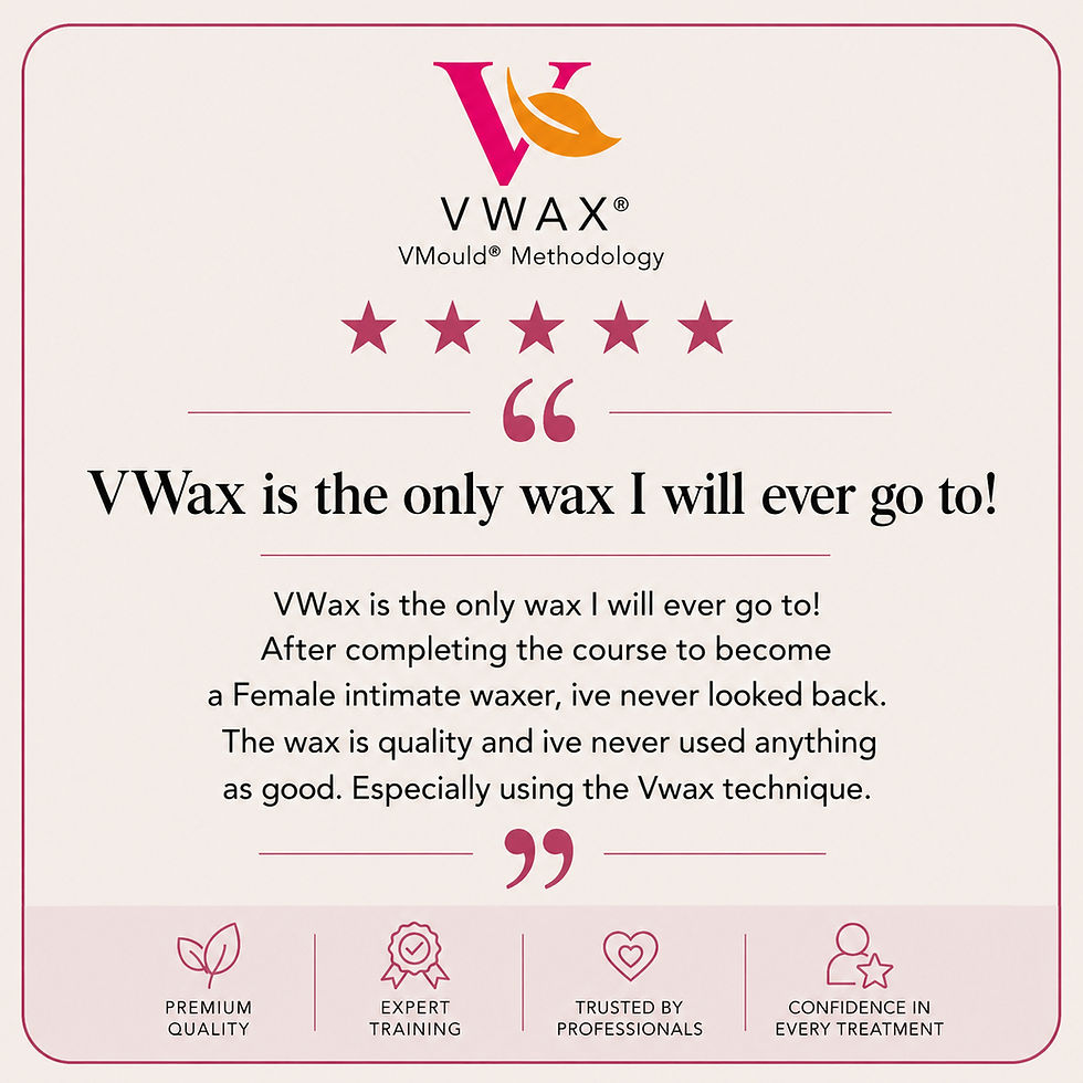 Thumbnail: Pregnancy Intimate Waxing Specialist Certification™