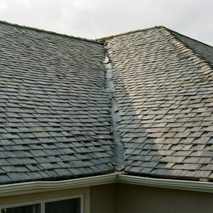 Storm Damage Restoration