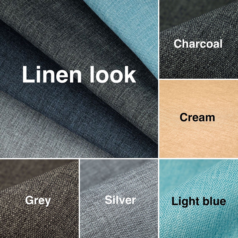 Linen look fabric options.jpg