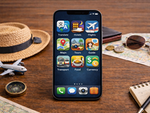 韩国人如何准备出境旅行：从旅行 App 使用看旅行准备的结构