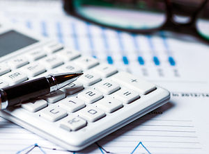Budgets and finances