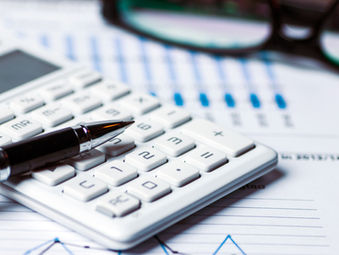 The Four C's of Credit