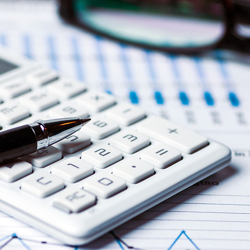 Executive Budget Review & Approve