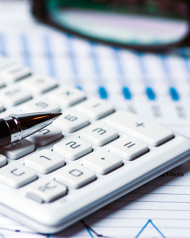 Mortgage store calculator realtor