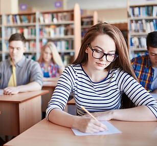 Student / Education / School
