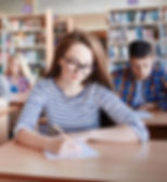 Cognitive behavioral therapy for teens