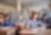 Students Taking Exams