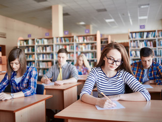 How to self-study for your IGCSE exam