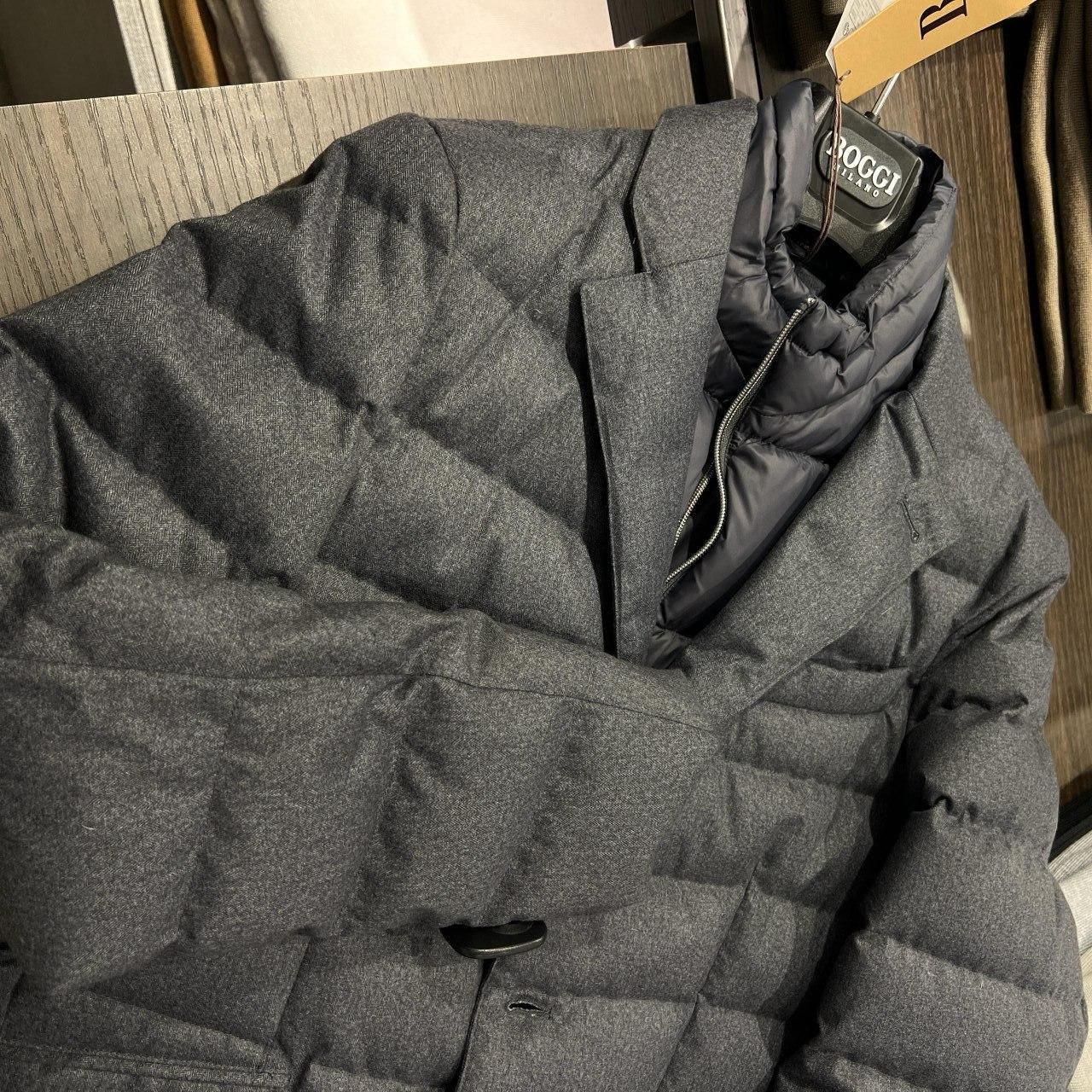 BOGGI Men's Jacket