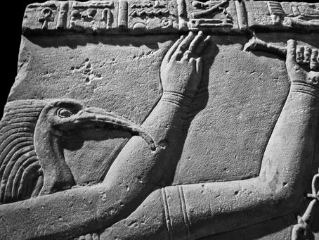 Thoth's Wisdom: Beyond the Illusion of Division