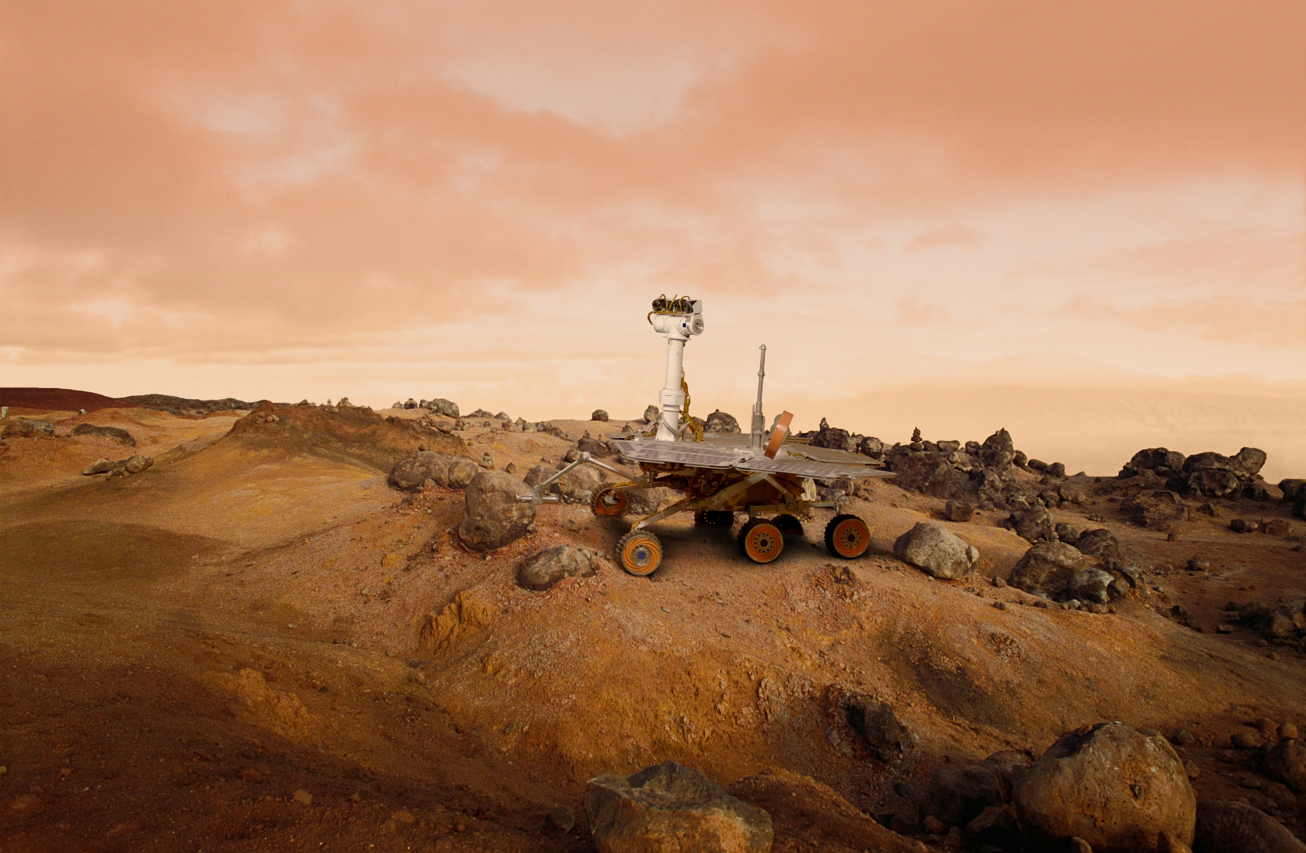 Life on Mars:  “Perseverance Rover” Indicates Surface Water May Have Been on Mars