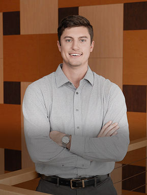 Josh Martin
