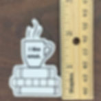 Thumbnail: I Like Smut sticker