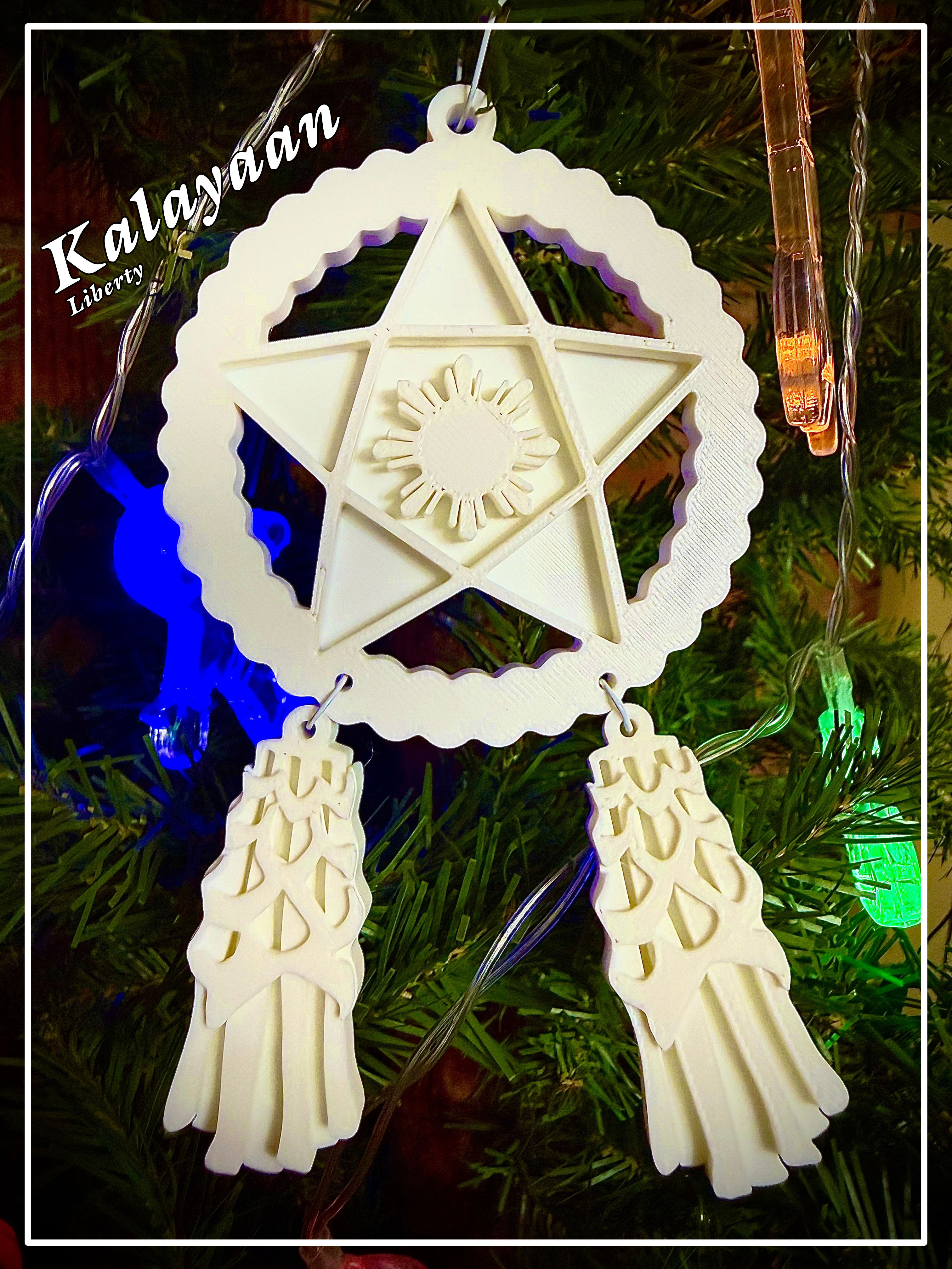 Kalayaan Parol