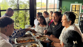 Rosario’s Initiative Celebrates Young Women Pursuing Higher Education in Salcedo