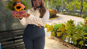 Meet Xiomara: One of the Young Women of Rosario’s Initiative