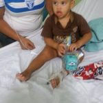 Children from the Dominican Republic