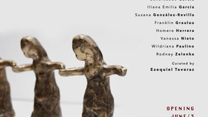 El arte pertenece a la comunidad: JPD Foundation, Un Chin Media y aliados presentan “CONTINUUM”