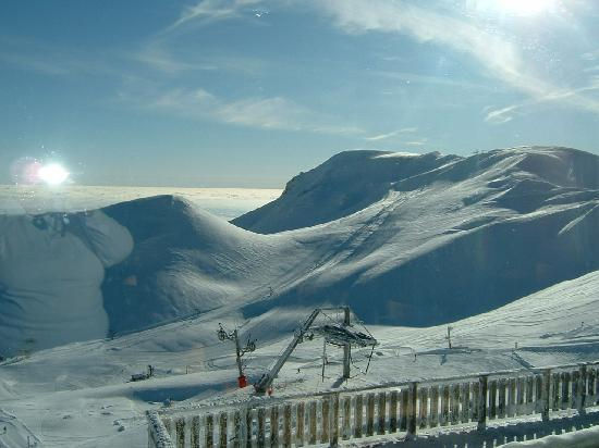 Hiver Sancy
