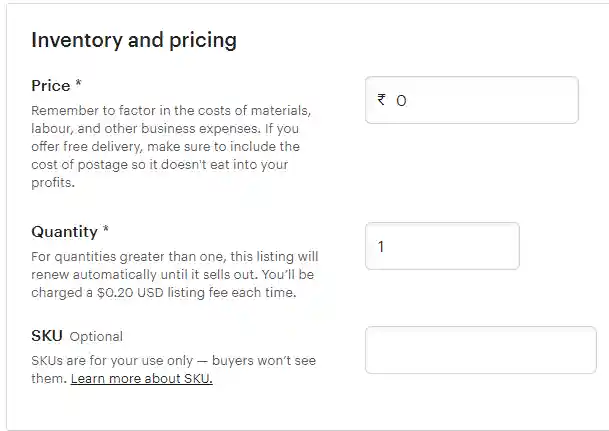 Making &amp; Selling Printables on Etsy: A Fun Side Hustle You Shouldn't Miss