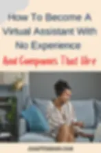 How to become a Virtual Assistant With No Experience